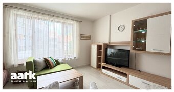 AARK: Veľký 1 izbový byt, Vajanského, Trnava - CENTRUM MESTA - 5