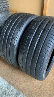 285/35r22 Pirelli letne - 5