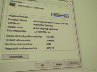 i7 PC + monitor +keyboard - 5