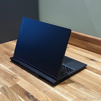 Lenovo Legion 5 - 15ARH05H - 32gb - 5