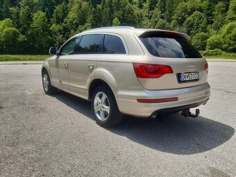 Audi Q7 3.0 tdi - 5
