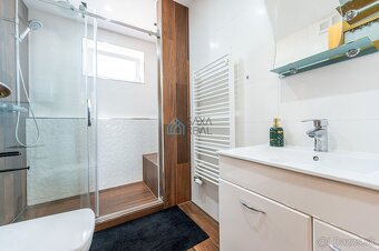 Štýlový 2 izb. tehlový byt Rastislavova, širšie centrum - 5