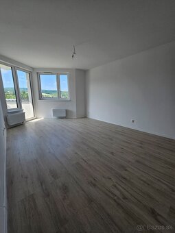 2-izbový byt s balkónom a parkovacím miestom – Popradská, Ko - 5