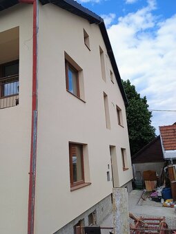 Stavebné práce všetkého druhu - 5