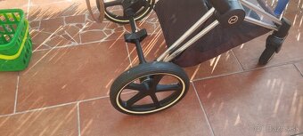 Cybex - 5