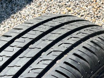 Originál disky Mazda R19 5x114,3 + letné pneu - 5