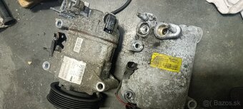 Motor 2,0 TDCI TXMA - 5