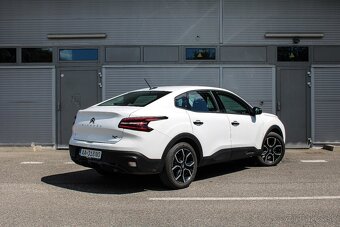 Citroën C4 X PureTech 100 S&S You - 5