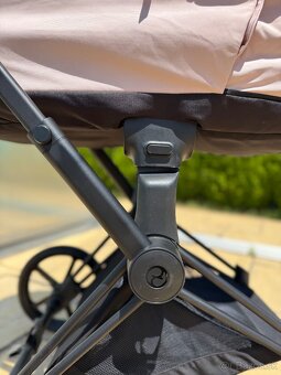 Cybex priam - 5