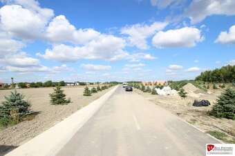 REB.sk Luxusná veľkometrážna parcela za skvelú cenu Kvetosla - 5