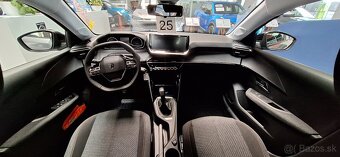 Peugeot 208 1.2 PureTech 75 Style - 5