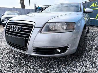 Audi A6 2.0 T FSI - 5