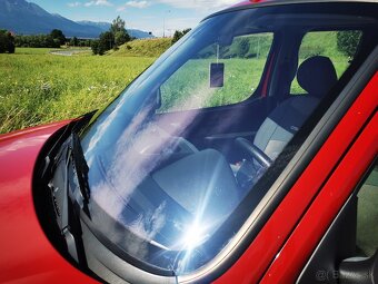Citroen berlingo 1.4 - 5