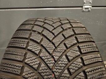 Zimné pneumatiky Bridgestone + Nexen - 225/40 r18 92V - 5