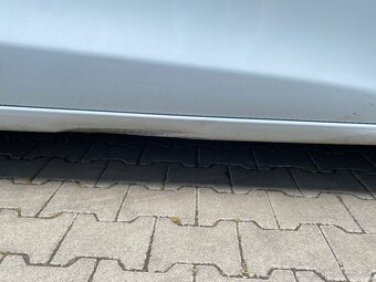 KIA Ceed, 1.6 i, Combi, silver, 99 kW, - 5