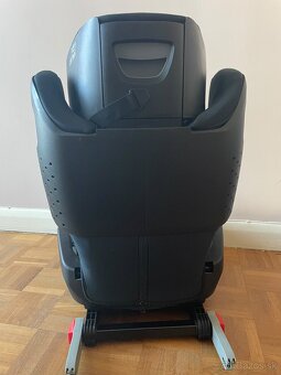 Britax Römer Kidfix i-Size 2024 Cosmos Black 15-36kg - 5