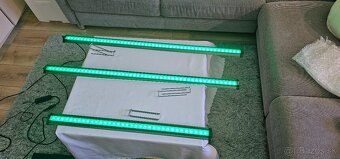 LED rampa značky  ZETLIGHT - 5