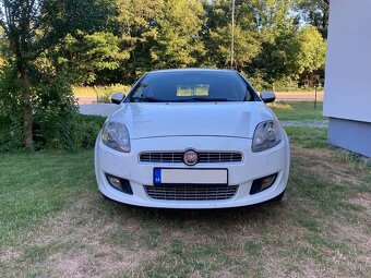 Fiat Bravo 1.6 JTD - 5