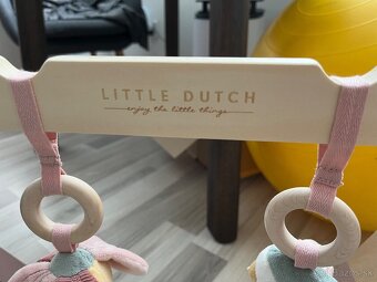 Hradza Little Dutch - 5