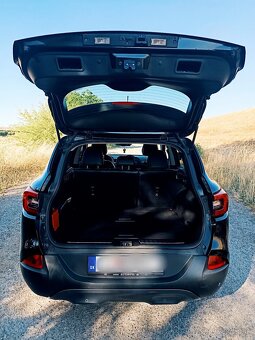 Kadjar MRE6R Energy TCe 130 Intens - 5