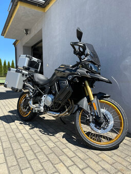Motocykel VOGE 900 DSX EURO 5+ dostupné okamžite - 5
