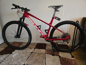 Košice predám SUNN XCO Prim S1 Carbon, veľ.L, úplne nový - 5