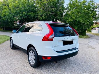 Volvo XC60 2.0D D3 Summum - 5