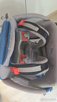 Predam Osprey Poco Plus - 5