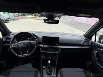 Seat Tarraco Xcellence - 5