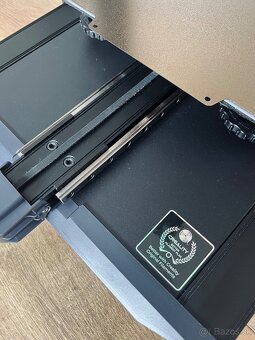Creality Ender 3 S1 3D tlačiareň + RPI 4 2GB - 5