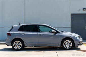 Volkswagen Golf 1.5 TGI Life - 5