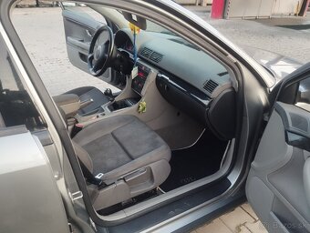 Predám Audi a4 b6 1.8t 110kw - 5