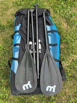 Predám dvojkomorový paddleboard MISTRAL - 5