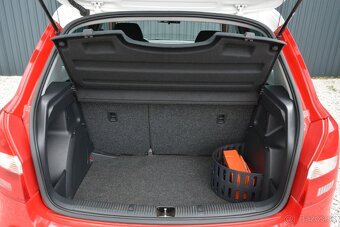 Škoda Fabia 1.2 TSi, SR voz, Automat, Úplná serv. história - 5