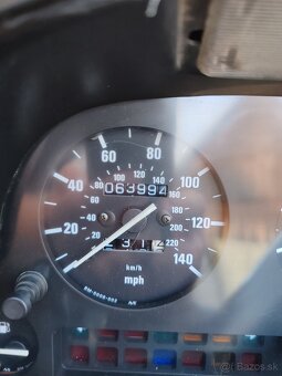 BMW k1200lt - 5