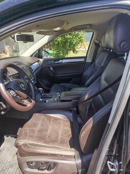 Touareg 2 - 5