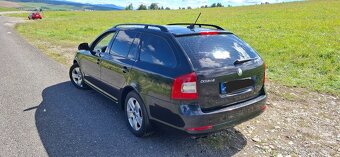 Škoda Octavia combi, 2.0 TDI CR 103KW - 5