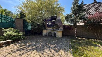 ASSENZIO PROPERTY–EXKLUZÍVNE-PRENÁJOM–ZRUBOVÝ DOM – DEVÍNSKE - 5