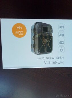 Fotopasca Suntek HC 940A - 5