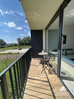 Exkluzívne 1-izbový byt v novostavbe Stošice - Podhorany n - 5