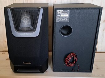 Reproduktory PIONEER SB-AK5 - 5
