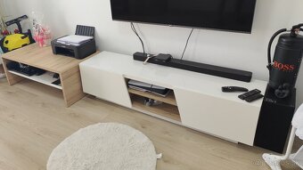 Prenájom 3 izbového bytu Ťahanovce. - 5