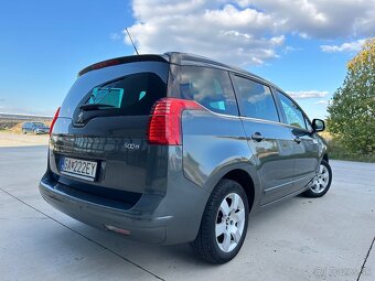 Peugeot 5008 2.0 BlueHDi STOP STARTStyle - 5