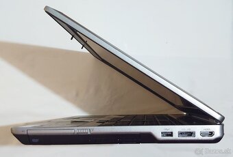 Dell Latitude e6530, i7-3520M, 15", webkamera - 5