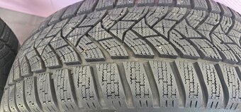Alu kola Corvara VW Škoda Audi Seat - 5