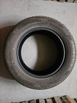Predám 4ks zimné pneu 215/60/R16 XL - 5