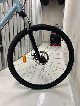 Predám v dobrom stave✅ servisovaný bicykel🚴RIVERSIDE, 28 - 5