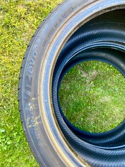 275/35 r18 letné HANKOOK 99Y - 5