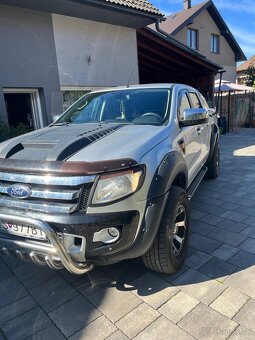 Ford Ranger - 5