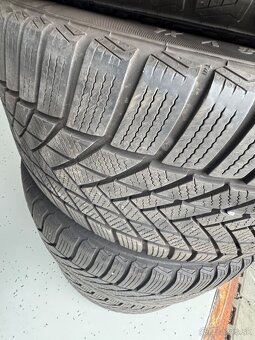 Zimné MATADOR NORDICA 245/40R18 - 5